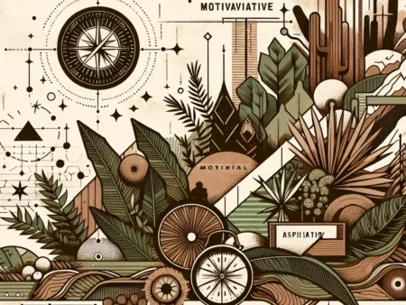 Motivasi untuk Bertindak dan Meraih Impian yang Tertunda