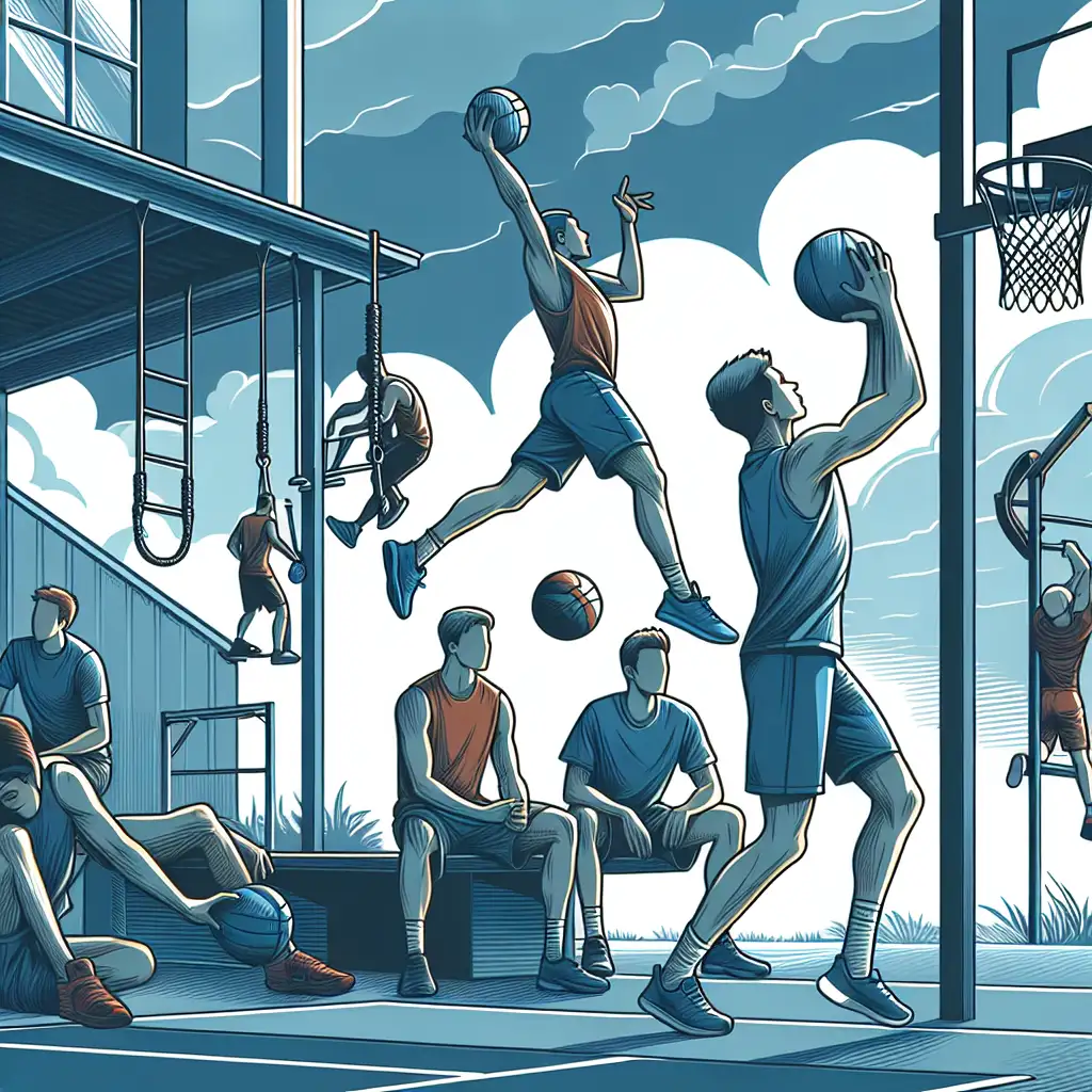 Olahraga yang Bisa Dilakukan di Ruang Terbatas untuk Kebugaran Fisik