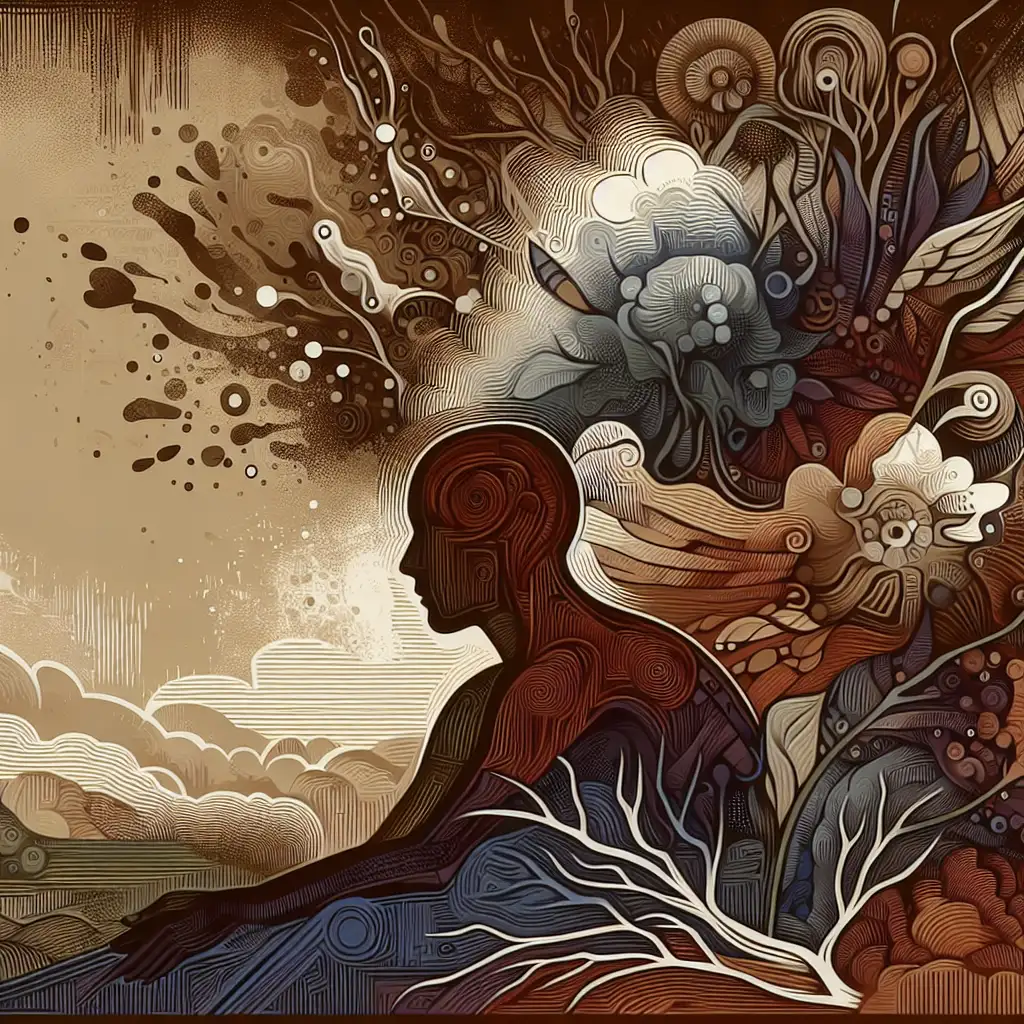 Meningkatkan Kesehatan Mental dengan Berbicara Terbuka tentang Perasaan