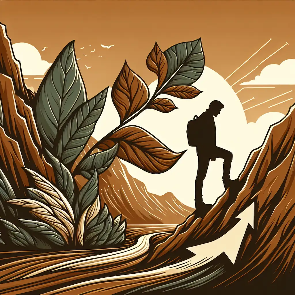 Mengatasi Kegagalan dengan Motivasi untuk Maju Lebih Jauh