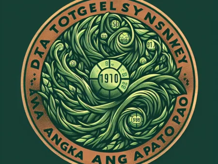 Data Togel Sydney Angka Paito