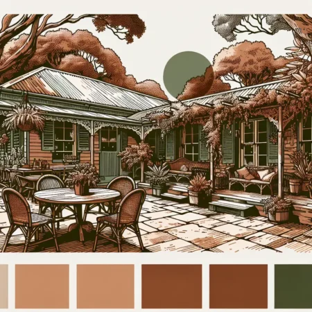 Paito Warna Sydney Pola Tarung