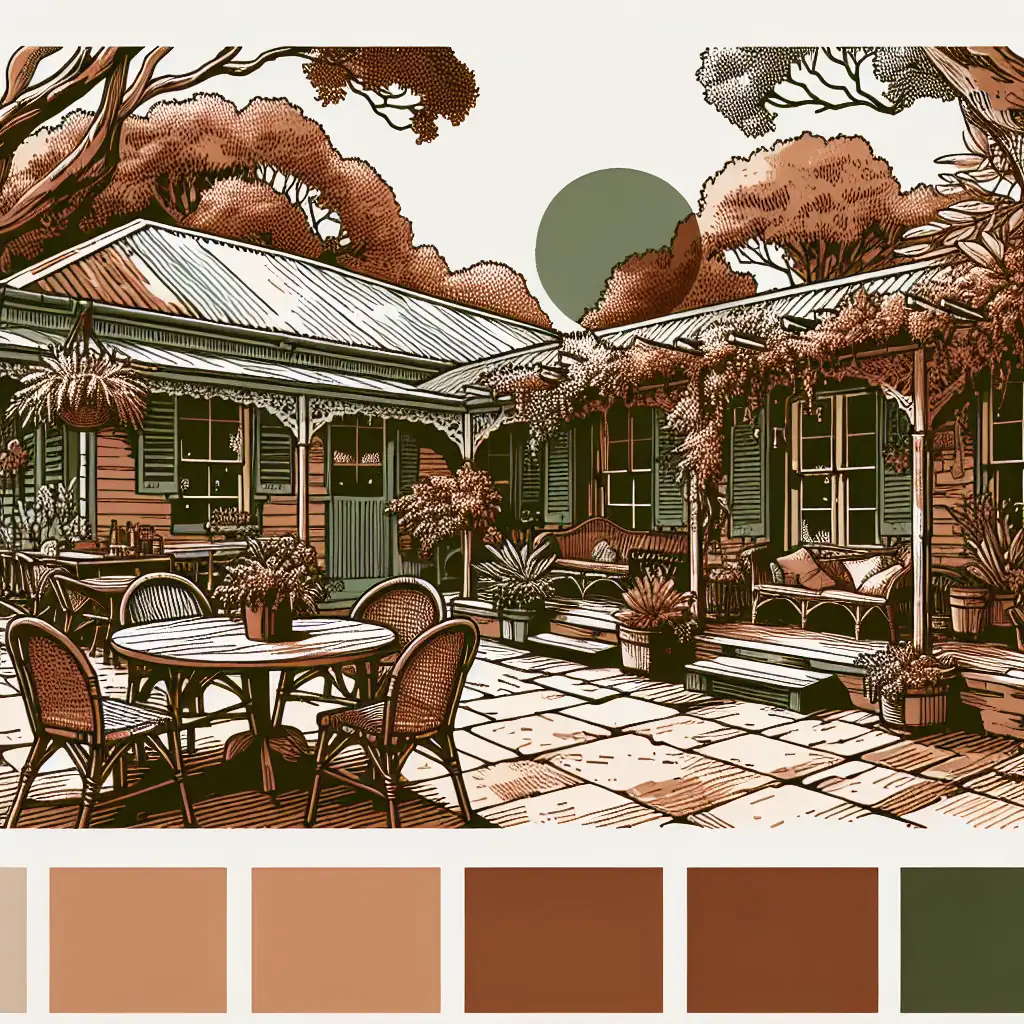 Paito Warna Sydney Pola Tarung