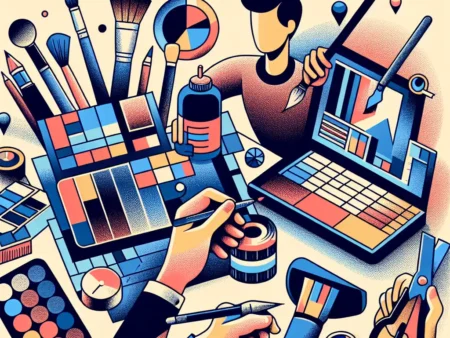 Mengasah Kemampuan Baru untuk Pengembangan Diri yang Terus Menerus