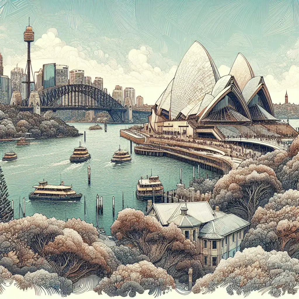 Live Draw Sydney Nagasaon