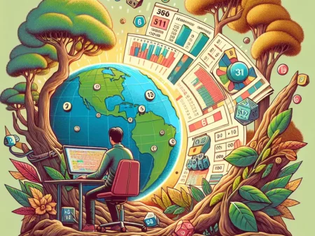 Data Togel Sydney 6D Angkanet