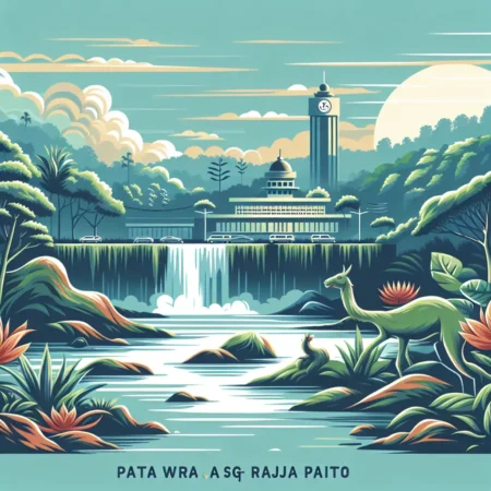 Paito Warna SGP Raja Paito