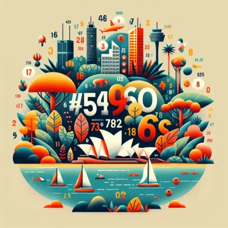 Data Togel Sydney 6D Raja Paito
