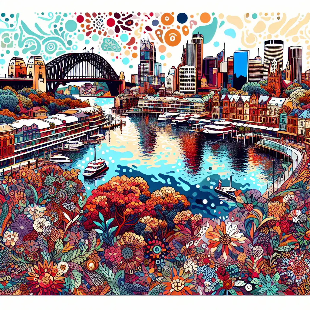 Paito Warna Sydney Bos Paito