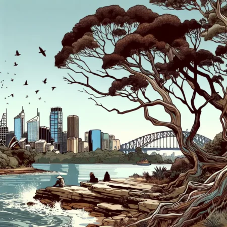 Live Draw Sydney Bos Paito
