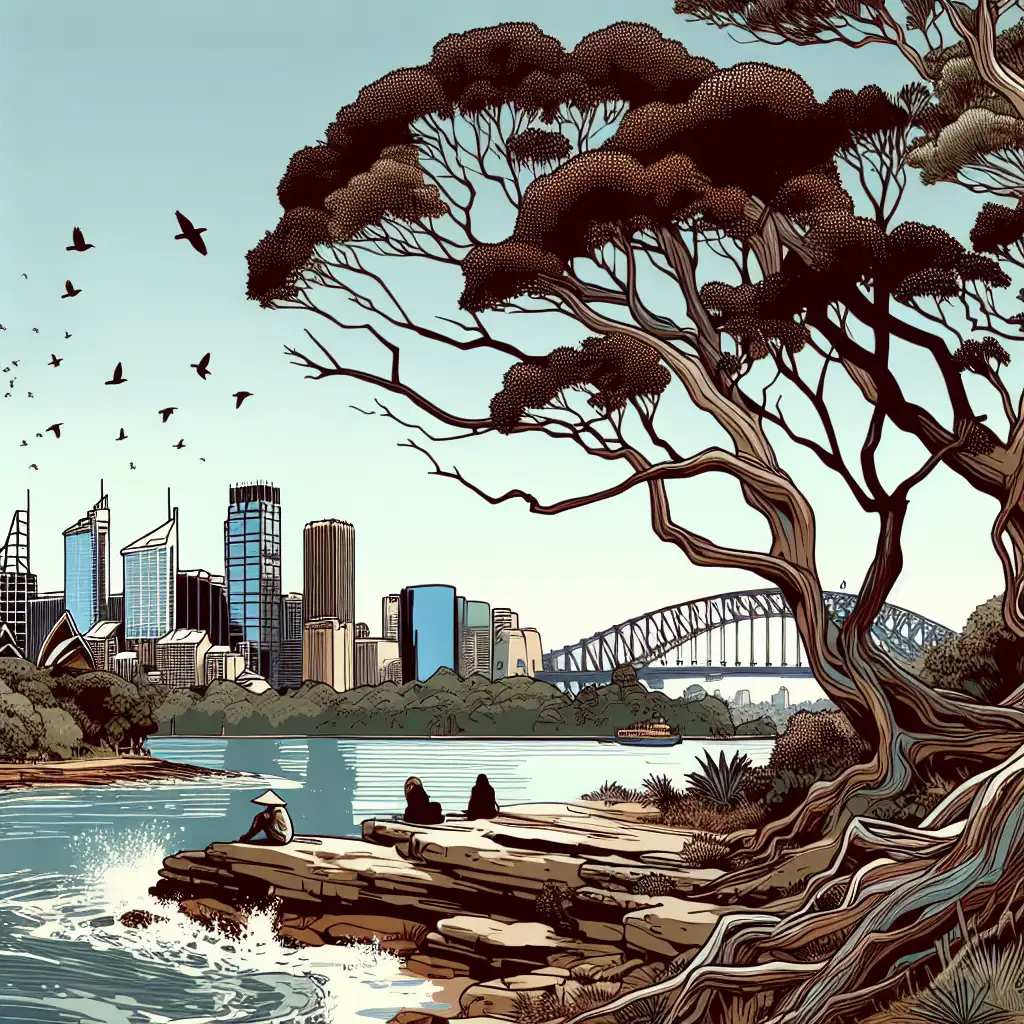 Live Draw Sydney Bos Paito
