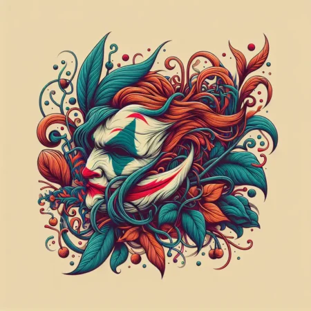 Paito Warna SGP Joker Merah