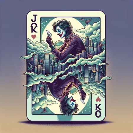 Live Draw HK Joker Merah