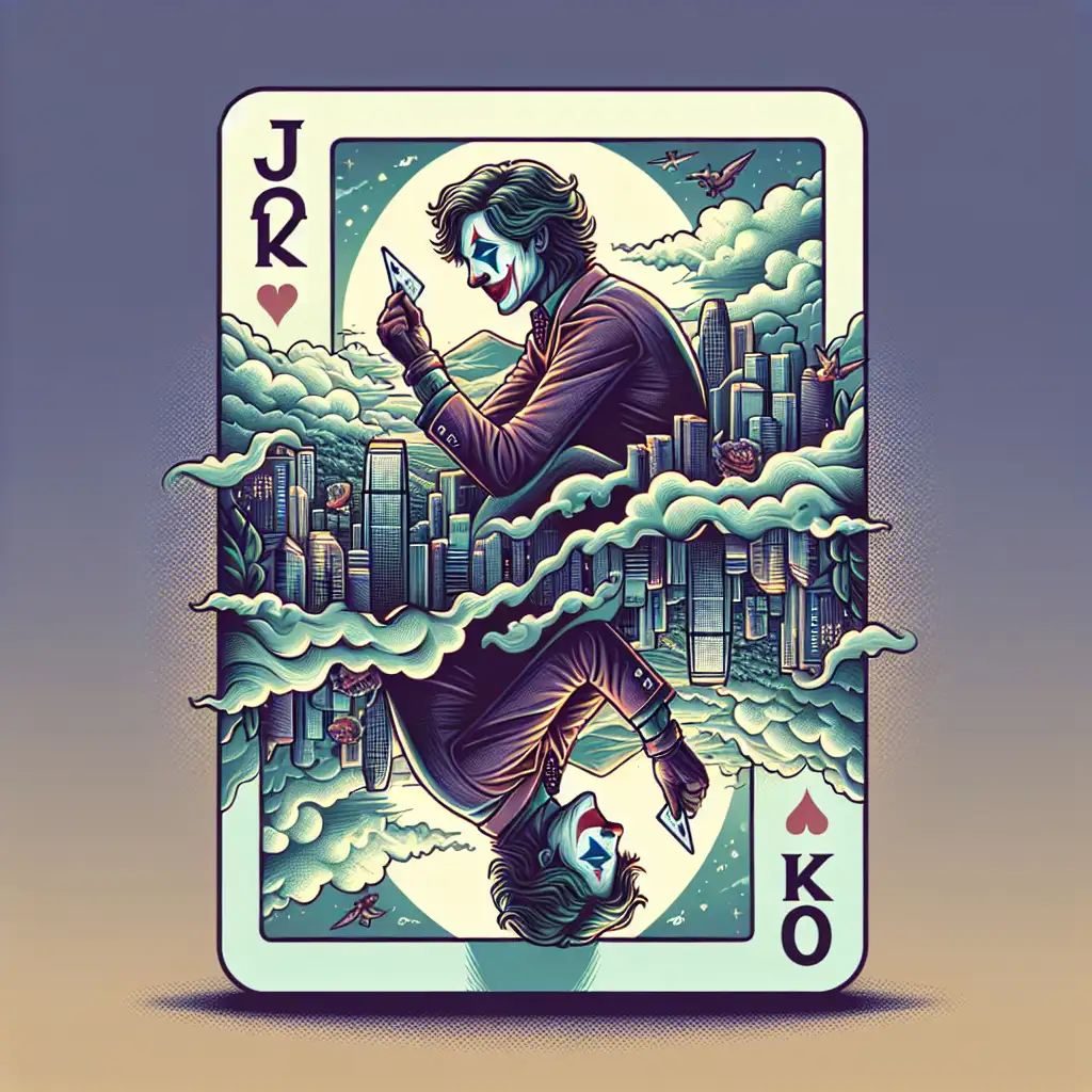 Live Draw HK Joker Merah