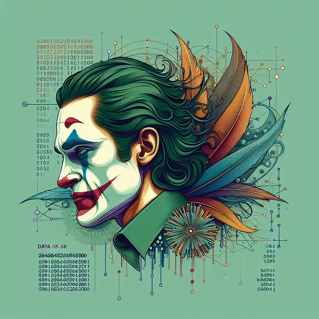 Data HK Joker Merah