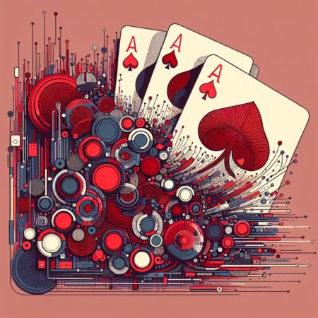 Data SGP Joker Merah