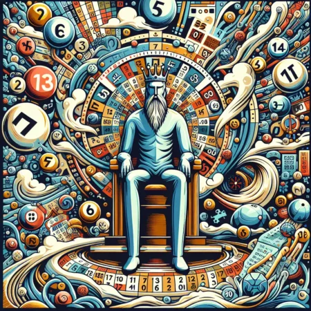 Paito Warna SGP Raja Dunia Togel
