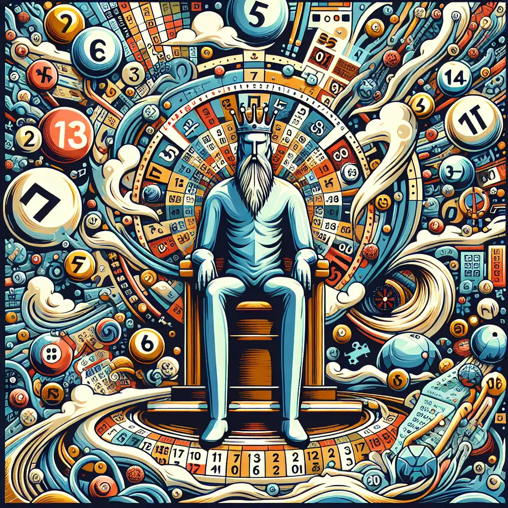 Paito Warna SGP Raja Dunia Togel