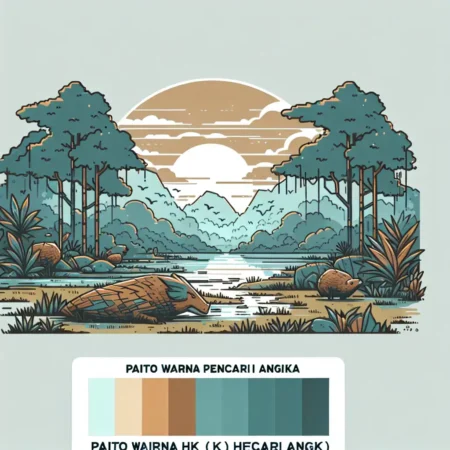 Paito Warna HK Pencari Angka