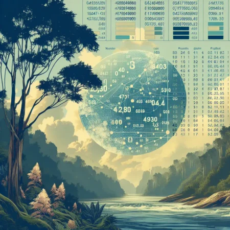 Data Togel Sydney Pencari Angka