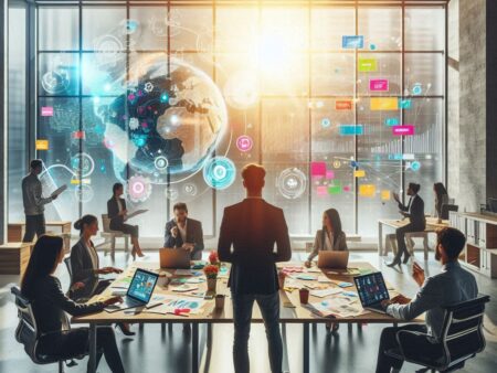 Cara Mengatur Waktu Kerja dengan Efisien untuk Meningkatkan Produktivitas