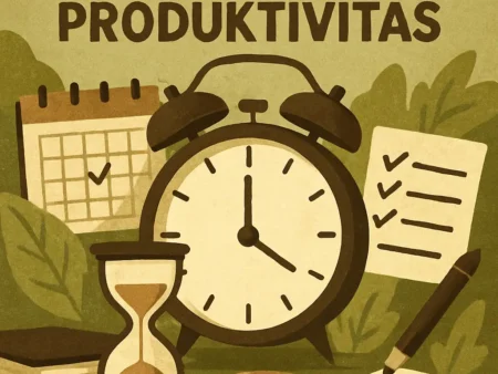 Cara Mengatur Waktu dengan Bijak untuk Meningkatkan Produktivitas