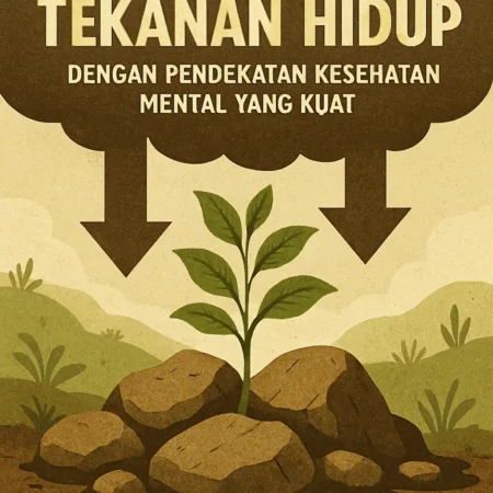Menghadapi Tekanan Hidup dengan Pendekatan Kesehatan Mental yang Kuat